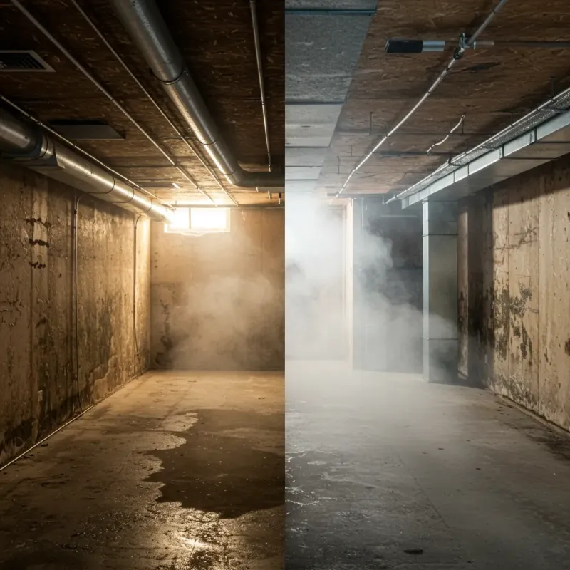 Professional Odor Removal in Augusta, KY